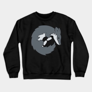 The Wolf Crewneck Sweatshirt